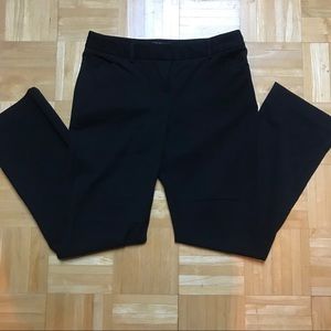Express Editor pants, 2S